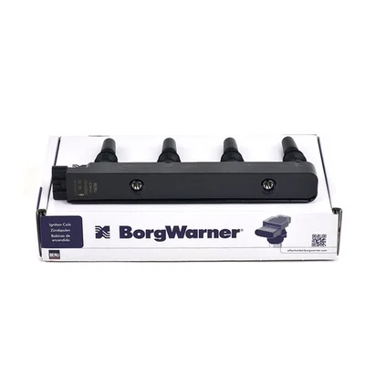 Beru Zündspule ZSE185 für Opel Adam Astra Cascada Corsa Insignia Meriva Mokka - Bild 1 von 4