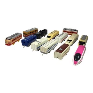 Thomas TrackMaster TOMY Plarail For Parts As Is Shinkasen Tomica Lot AA1 - Bild 1 von 3