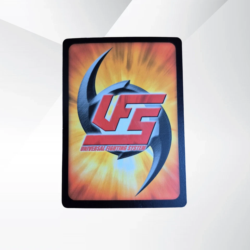 Universal Fighting System CCG Singles - UFS - PA Penny Arcade - Various  - Image 1 of 1