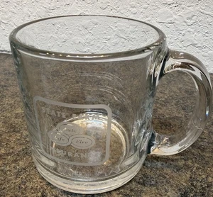 State Farm Glas Kaffeebecher - Made In USA - Bild 1 von 7