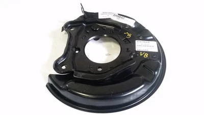 TOYOTA Genuine Parking Brake Plate LH for 4RUNNER GRN2## 03-22 46504-60091 - Image 1 of 3