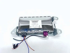 Mercedes-Benz E W212 2015 Other control units/ modules A1669003407 GPX1333 - Picture 1 of 7