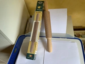 Nudelholz - Cutter for Spaghetti, Eppicotispai/Italien - Bild 1 von 4