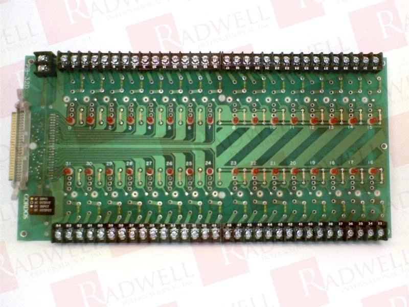 CROUZET PB-32DV / PB32DV (BRAND NEW) - Image 1 of 1