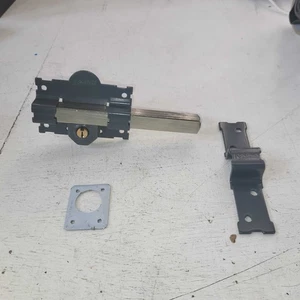 Wolfpack Linea Cerraduras de Puerta Profesional Perno B-6 Llave 2 Lados 165mm Cilindro Redondo - Imagen 1 de 11