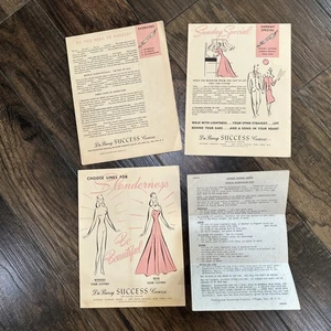 1940 Du Barry SUCCESS Course Sunday Special, Exercises, Elimination Diät, Dress - Bild 1 von 14
