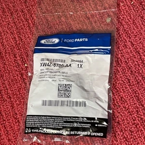 Seal Of From Cover Engine 3.5 Ford # Part XW4Z-6700-AA - Foto 1 di 3