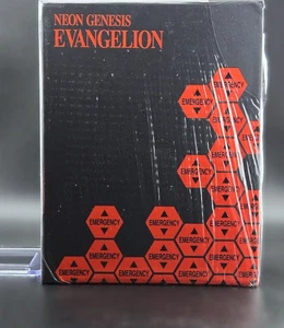 Neon Genesis Evangelion SERIE COMPLETA Edición Limitada Coleccionista Blu-Ray - Imagen 1 de 4
