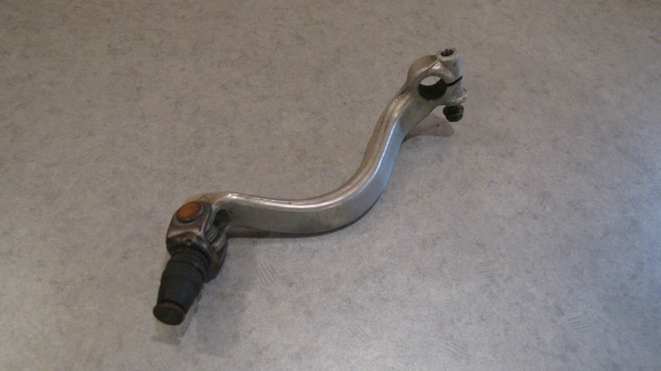 SUZUKI RM125 RM250 1998 SHIFT LEVER FITS 1990-2008 - Image 1 of 1