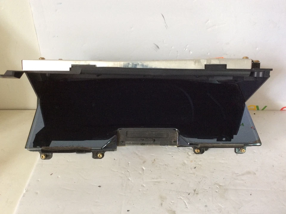 RARE 1998 LINCOLN CONTINENTAL SPEEDOMETER CLUSTER MPH A/T 94K F8OF-10849-CE NICE - Image 1 of 1