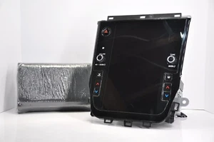 ๐โ
2024 SUBARU LEGACY COMPLETE RECEIVER RADIO DISPLAY SCREEN MONITOR 86213AN67A - Picture 1 of 14