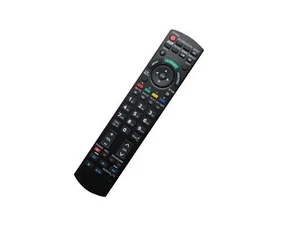 Remote Control for Panasonic Viera TH-58PZ800U Plasma 1080p HDTV LCD LED TV - Picture 1 of 3