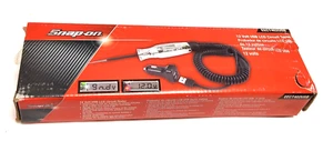 Nuevo probador de circuitos de pantalla digital Snap-on¢ EECT402USB 12 V con enchufe USB - Imagen 1 de 8