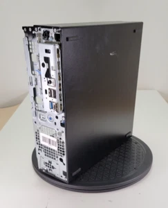 Dell Optiplex 7060 SFF Intel Core i3-9100 8 GB Ram 256 GB SSD Windows 10 Pro - Foto 1 di 6