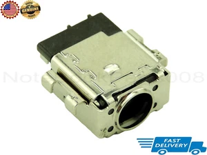 Genuine DC Power jack charging port Socket Plug For ASUS Q535UD Q535UD-BI7T11 - Picture 1 of 11