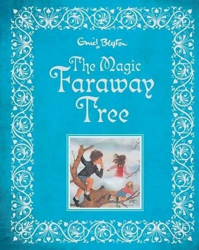 The Magic Faraway Tree By Enid Blyton. 9780603566233 - Image 1 of 1