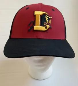 Cappello berretto baseball Durham Bulls Harry Potter Night at the Park Grifondoro MiLB NC - Foto 1 di 9