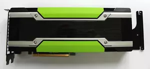 Nvidia Dell Tesla M10 32GB Server Grafik GPU Beschleunigerkarte 0H56H0 - Bild 1 von 4