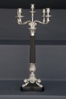 T-Ra-14 Monumentaler Kandelaber im Empire-Stil (1820) *
