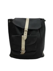 GRAFEA Women's Bag Black 100% Other Backpack - Picture 1 of 6