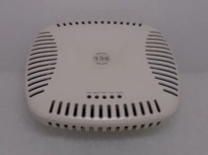 ARUBA AP-135 ACCESS POINT. - Picture 1 of 3