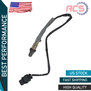 234-5107 O2 Oxygen Sensor For 2014-2006 Audi A3 TT Quattro 2.0L VW Upstream - Picture 1 of 6