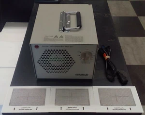 Commercial Ozone Generator with Timer Function - Picture 1 of 2
