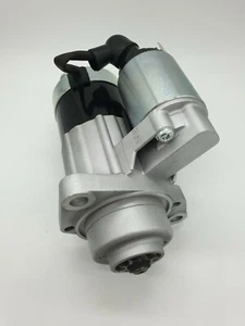 Starter Motor for Honda Outboard BF 75D HP 2006 and up 31200-ZY6-003 75hp - Picture 1 of 5