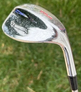 Wilson Harmonized 60* Lob Wedge - RH - Steel Standard Flex - 35.5” - Picture 1 of 7