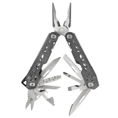 Gerber Truss Multi-Tool - Plier Saw Scissors 31003304 - Image 1 of 3