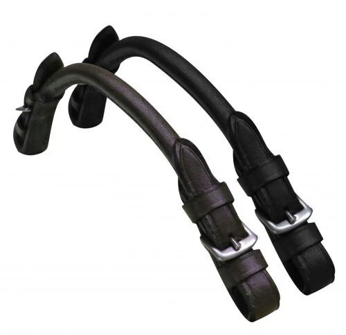 Showman英国马鞍手柄 — 第 1/1 张图片