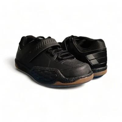 Shimano AM5 SPD Mountainbike MX/MTB Fahrradschuhe Schwarz Größe 38,39,40,41 - Bild 1 von 2