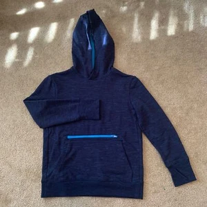 All in Motion Boys Pull over Jacket with Hoodie size 6/7 NWT - Picture 1 of 7