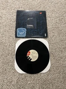 Knoc Turnal Knoc 12" Vinyl Record Westcoast Rap 12” Single Comp - Picture 1 of 3