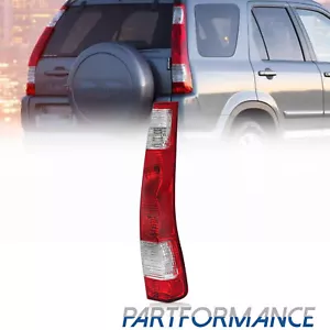 For 2005-2006 Honda CR-V CRV Passenger Side Tail Light Right Rear Break Lamp RH - Picture 1 of 12