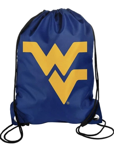 FOCO West Virginia 2013 Drawstring Backpack Cover