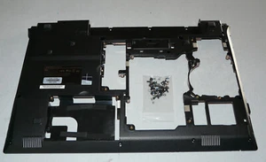 Unterteil Gehäuse Abdeckung Unterschale Clevo W25CSW Terra Mobile 1541, 1541H - Bild 1 von 2