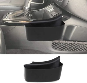 Organizador de consola central caja de almacenamiento Auto Gear Shift para Jeep Compass 2017+ T - Imagen 1 de 6