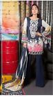 Khadhar Embroidered Designer Suit Maria B