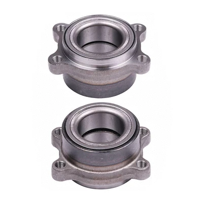 2x Módulo de cojinete de cubo de rueda trasera para Infiniti FX35 FX45 2003-2005 2006 2007 2008 Foto 1 de 3