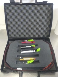 Accessori Laser per Crynosure Photogenica V Laser - Apertura Laser - Foto 1 di 6
