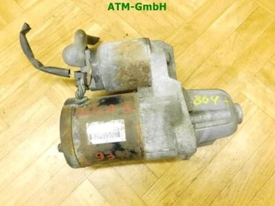 Anlasser Starter Opel Agila B 31100-51K00 M000T36971ZE 12v - Bild 1 von 4