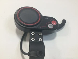 52V 25A Controllers (2), trigger throttle and keyswitch for ZERO 10x-Dual Motors - Picture 1 of 10
