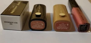 Lápiz labial Marc Jacobs juego de rol Le Marc mini juego de rol (0,05 oz.) - Imagen 1 de 9