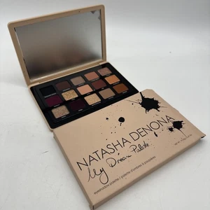 NATASHA DENONA My Dream 15 Eyeshadow Palette New in Box - Picture 1 of 5