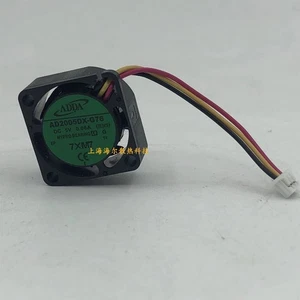 Ventilador de refrigeración de 3 pines AD2005DX-G76 2005 DC5V 0,06A 2 CM 1 pieza - Imagen 1 de 3