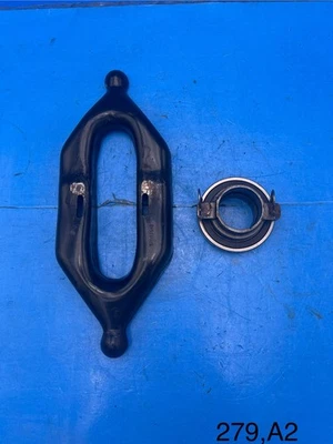 Horquilla de embrague Dodge Ram Cummins NV4500 Foto 1 de 4