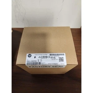 FACTORY SEALED ALLEN- BRADLEY 5069-L306ERS2 5380 GUARDLOGIX AB 5069L306ERS2 NEW - Picture 1 of 2