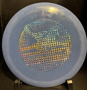 Innova Star Destroyer Ricky Wysocki 2x Raptor penned early run. - Picture 1 of 3