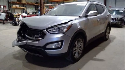 Bolsa de aire cortina techo conductor SWB deportivo Hyundai Santa Fe 2013-2018 Foto 1 de 4